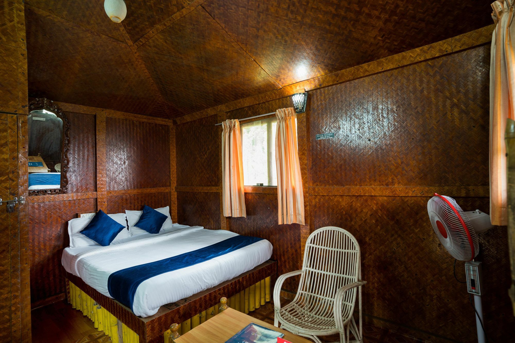 Oyo 10262 Hotel Munnar Rock エクステリア 写真