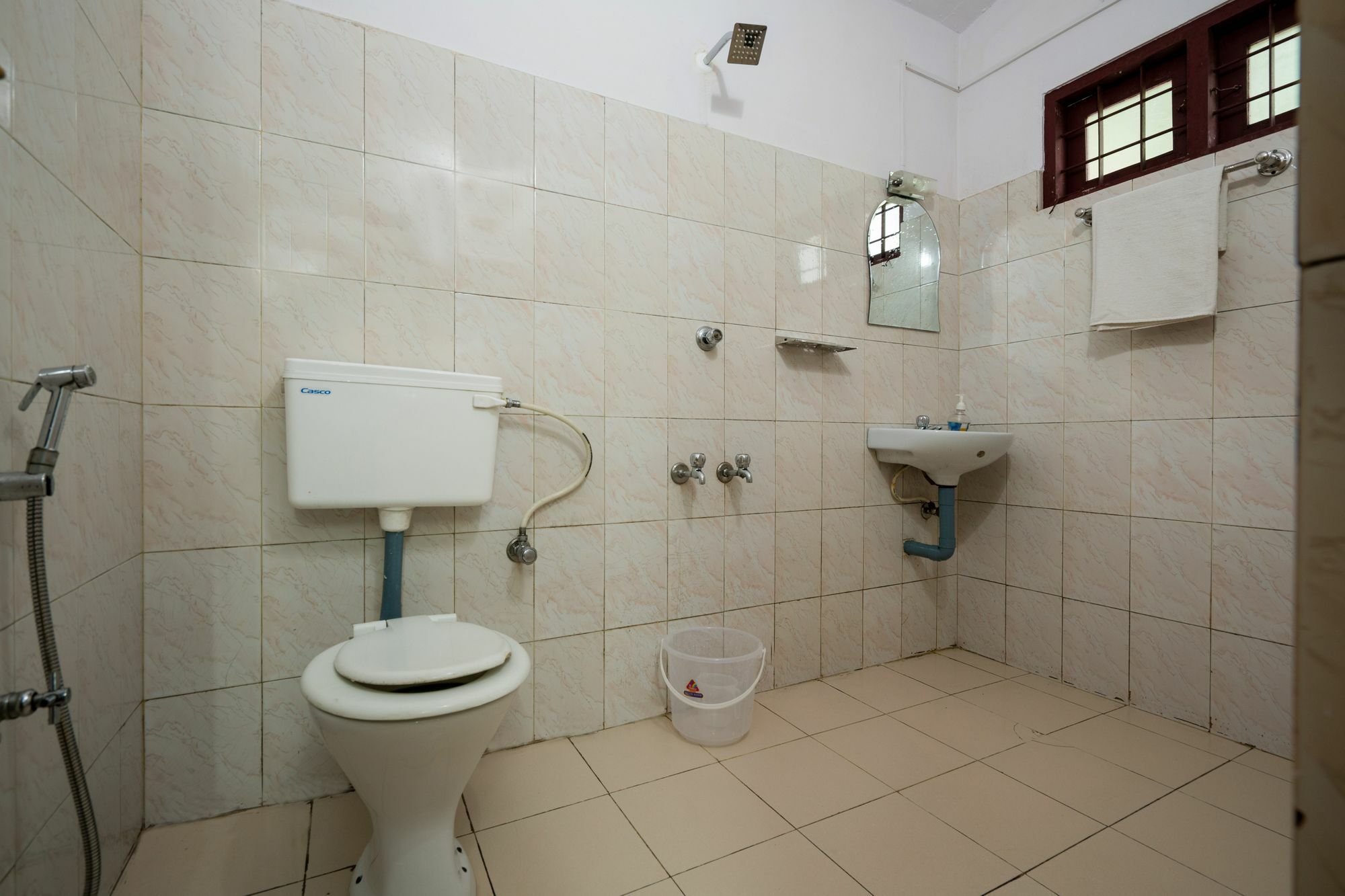 Oyo 10262 Hotel Munnar Rock エクステリア 写真