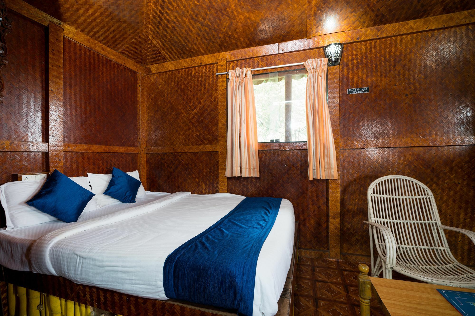 Oyo 10262 Hotel Munnar Rock エクステリア 写真
