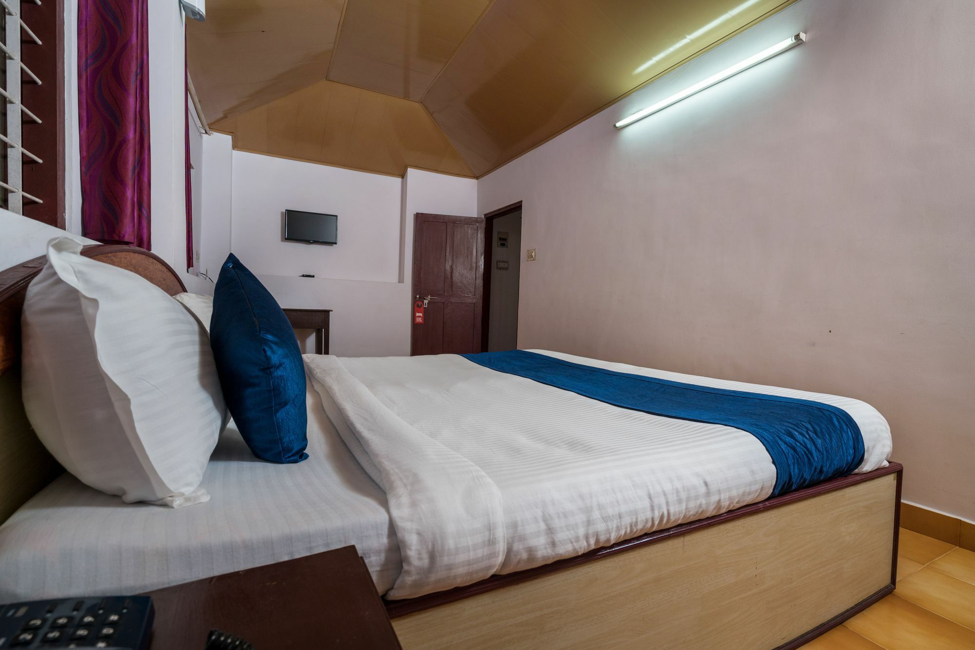 Oyo 10262 Hotel Munnar Rock エクステリア 写真