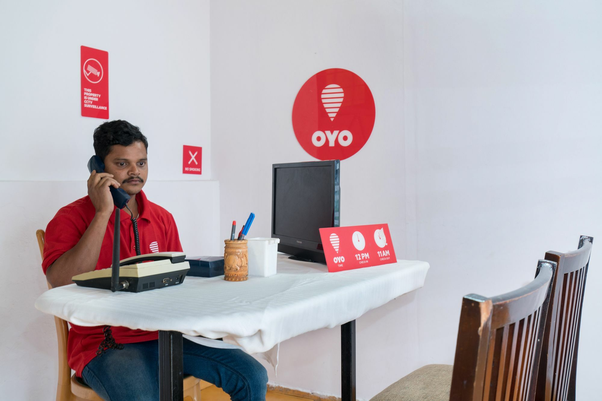 Oyo 10262 Hotel Munnar Rock エクステリア 写真